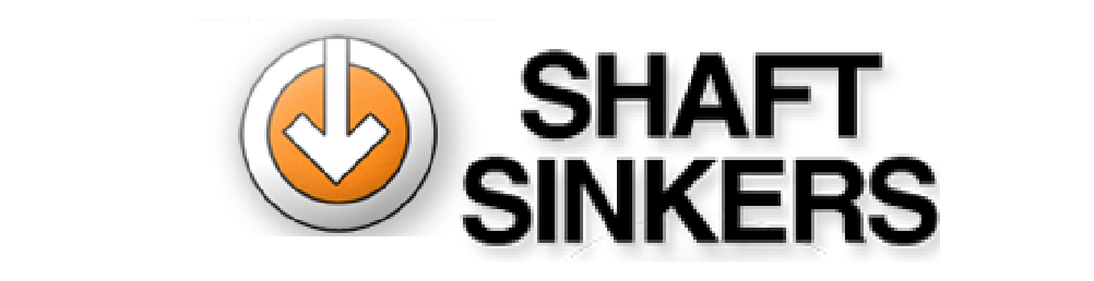 Shaft sinkers