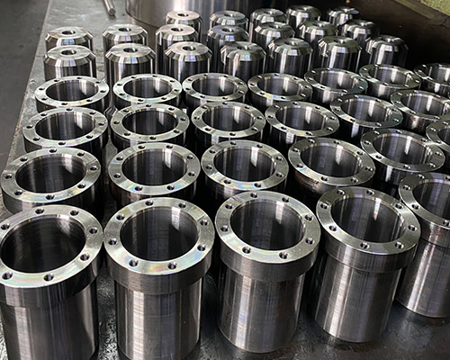 PRODUCT LINE EQUIPMENT