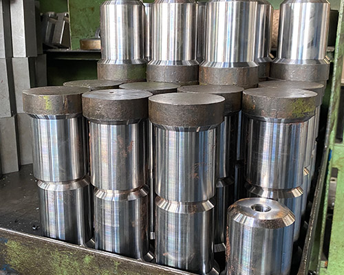CNC machining parts